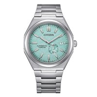 Orologio Citizen Uomo Supertitanium Meccanico in Titanio NJ0180-80M